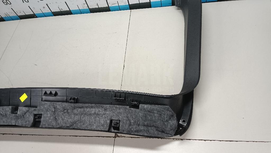 Обшивка багажника для  BMW 3-serie F30/F31/F80 2011-2020