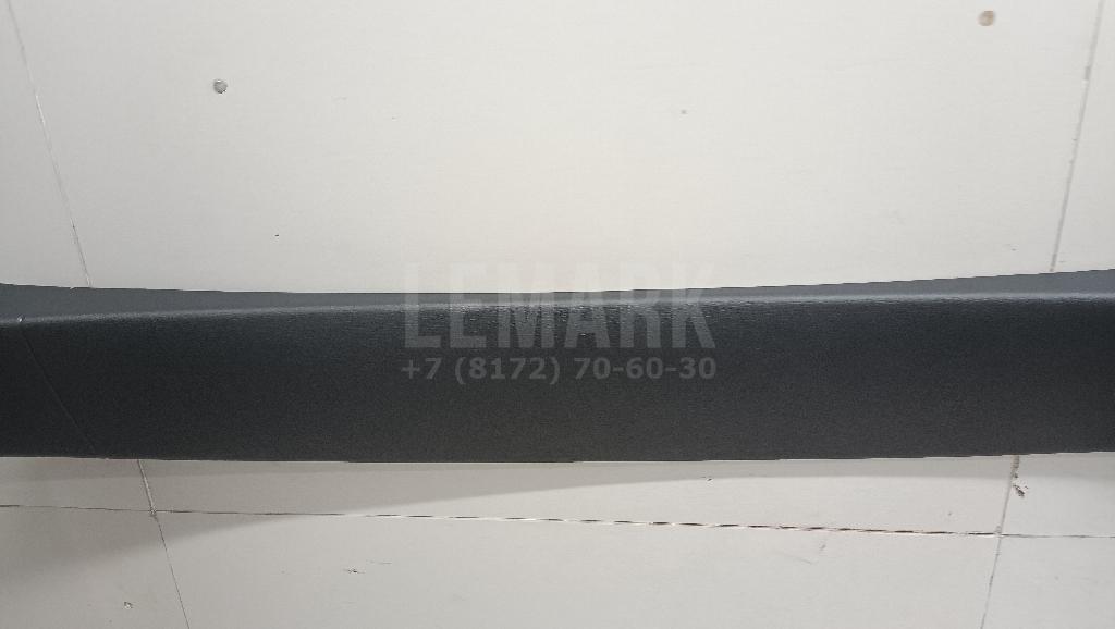 Обшивка багажника для  BMW 3-serie F30/F31/F80 2011-2020