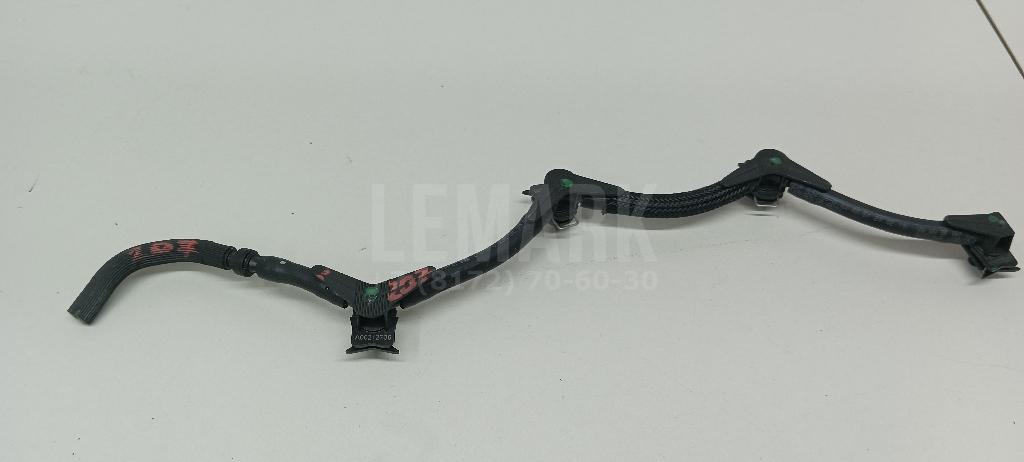 Магистраль обратки для  BMW 5-serie GT F07 2009-2016