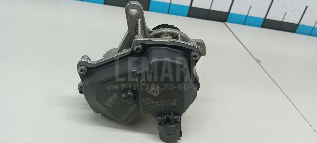 Клапан рециркуляции выхлопных газов для  BMW 3-serie F34 GT 2012-2020