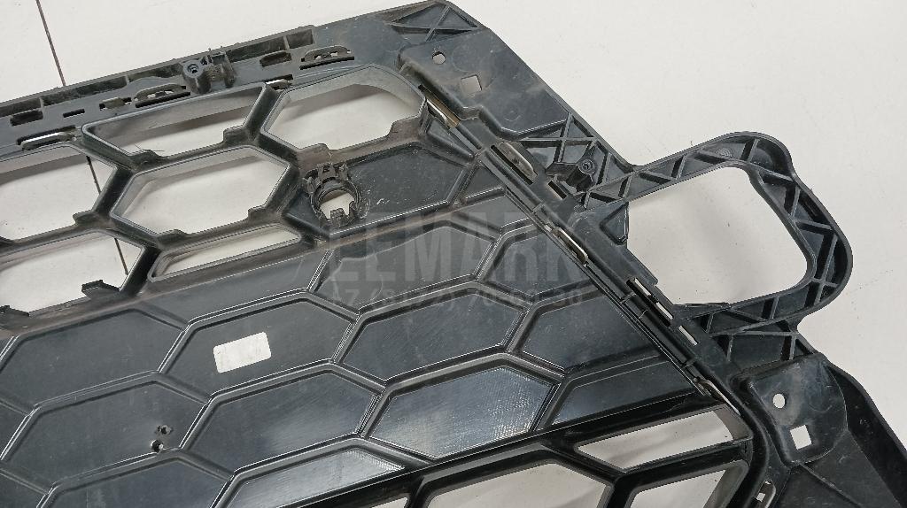 Решетка радиатора для  Audi Q3 (8U) 2012-2018