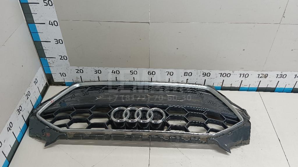 Решетка радиатора для  Audi Q3 (8U) 2012-2018