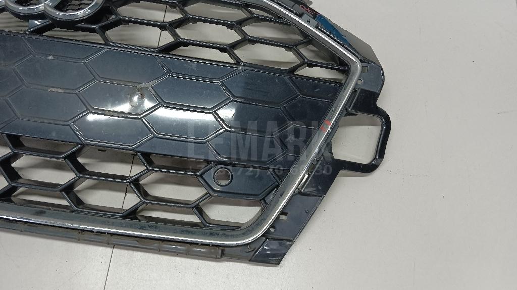 Решетка радиатора для  Audi Q3 (8U) 2012-2018