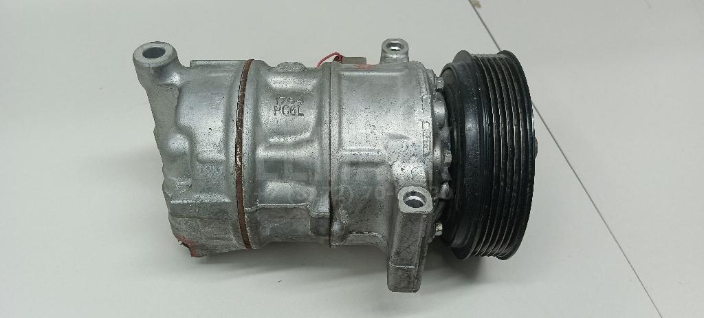 Компрессор кондиционера для  BMW 5-serie G30/G31/F90 2017-2023