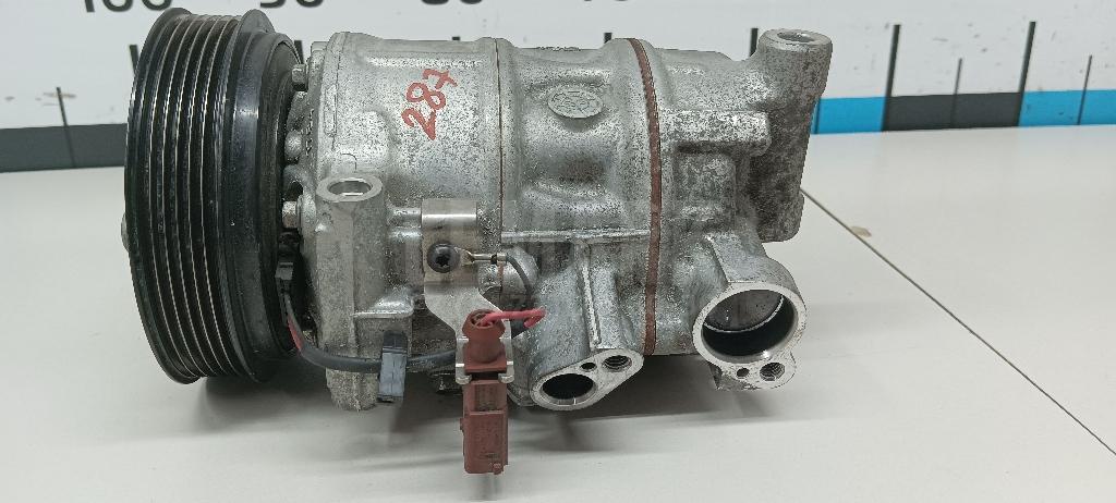 Компрессор кондиционера для  BMW 5-serie G30/G31/F90 2017-2023