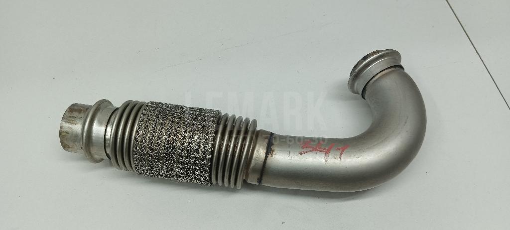 Трубка системы рециркуляции (EGR) для  Alfa Romeo 166 1998-2007