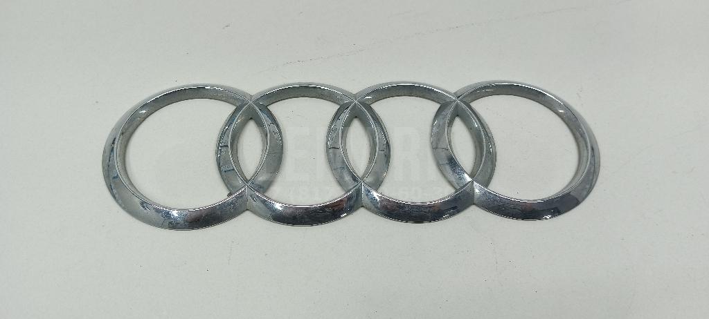 Эмблема на крышку багажника для  BMW 5-serie F10/F11 2009-2016