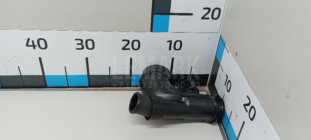 Патрубок воздушного фильтра
