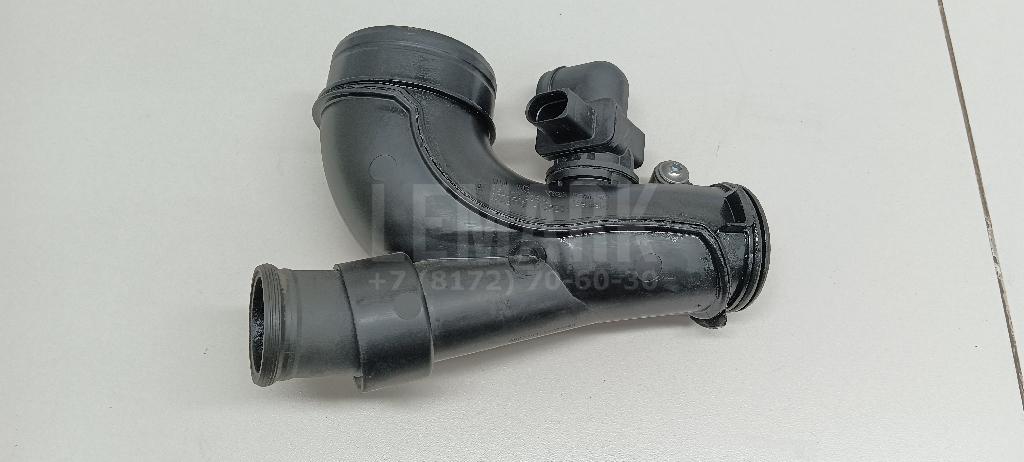 Патрубок воздушного фильтра для  BAW M7 2022