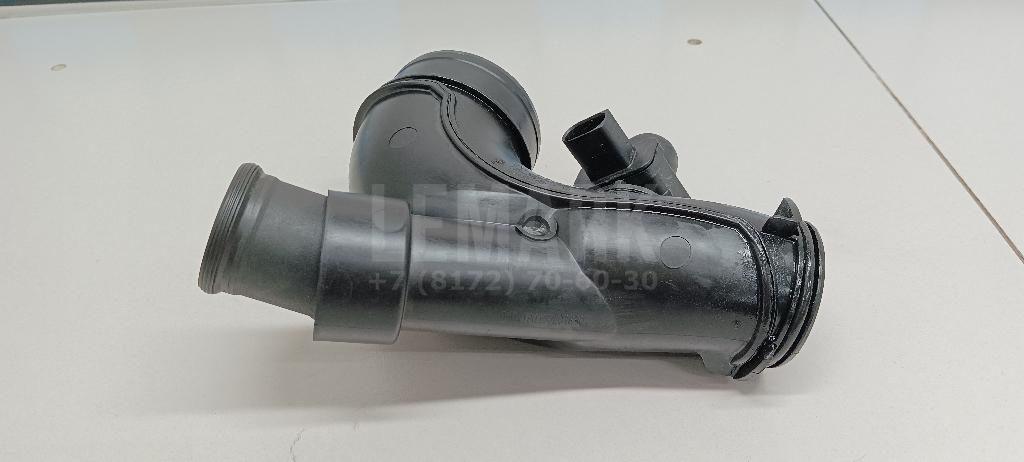Патрубок воздушного фильтра для  BAW M7 2022