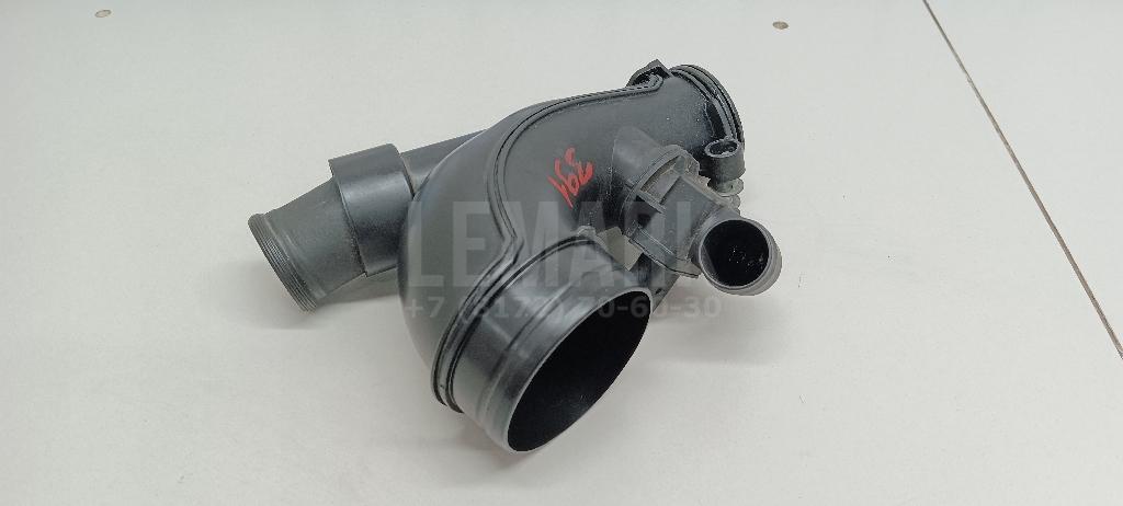 Патрубок воздушного фильтра для  BAW M7 2022