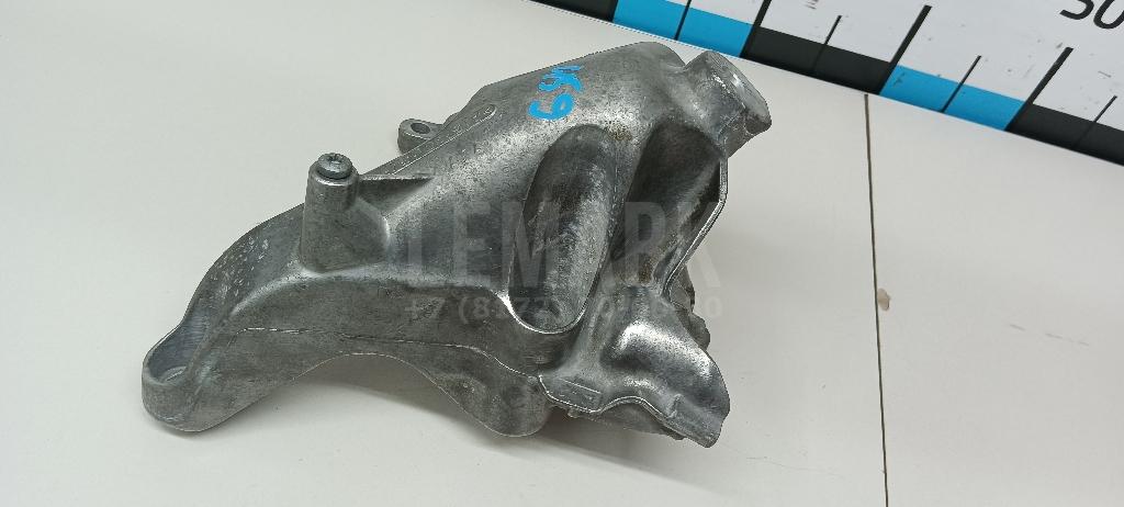Кронштейн двигателя левый для  Audi A2 [8Z0] 2000-2005