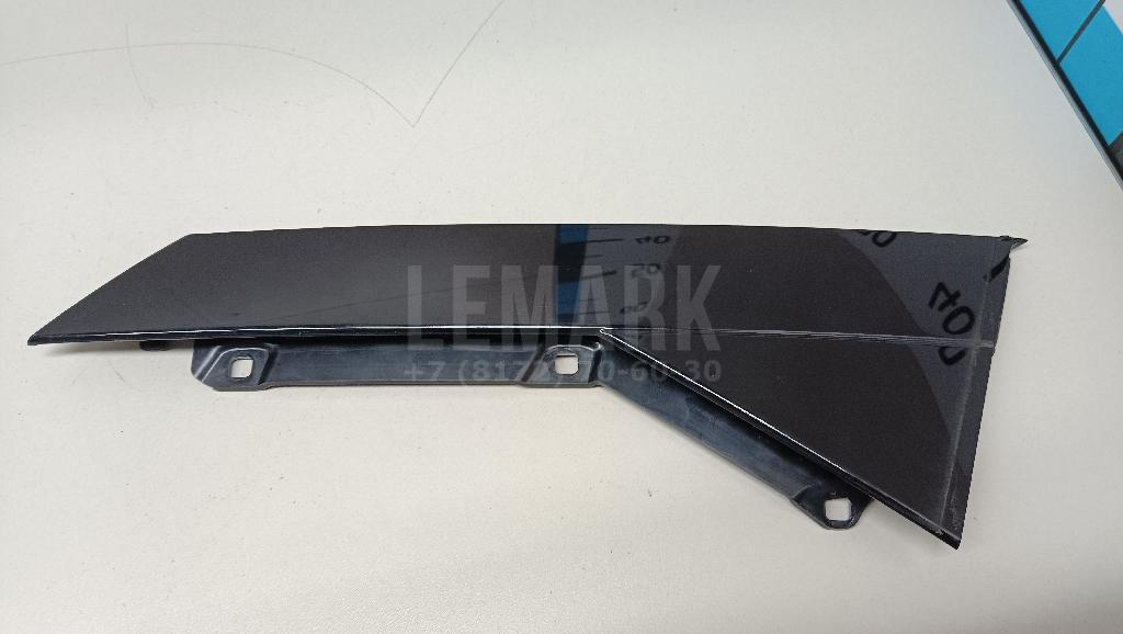 Накладка двери задней левой для  BMW 3-serie E92/E93 2006-2012