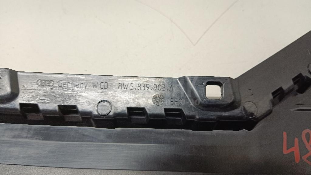 Накладка двери задней левой для  BMW 3-serie E92/E93 2006-2012