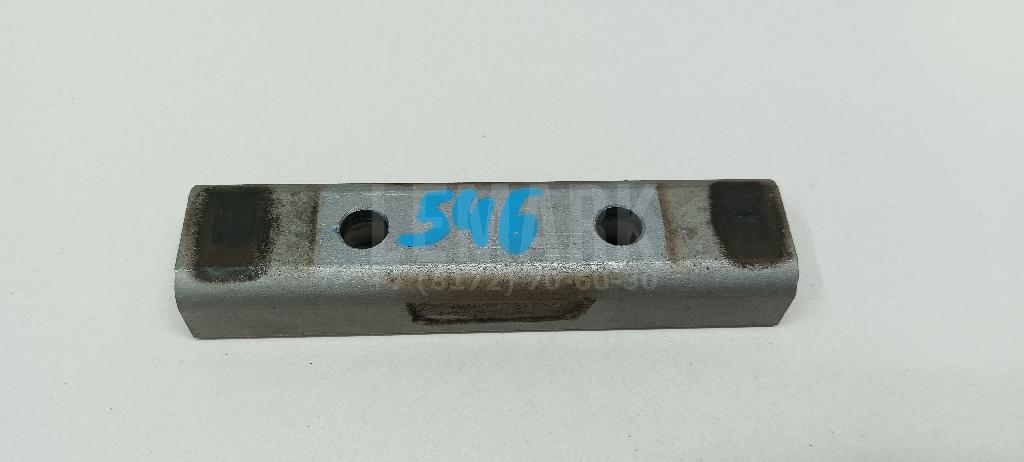 Кронштейн опоры КПП для  BMW 7-serie E65/E66 2001-2008