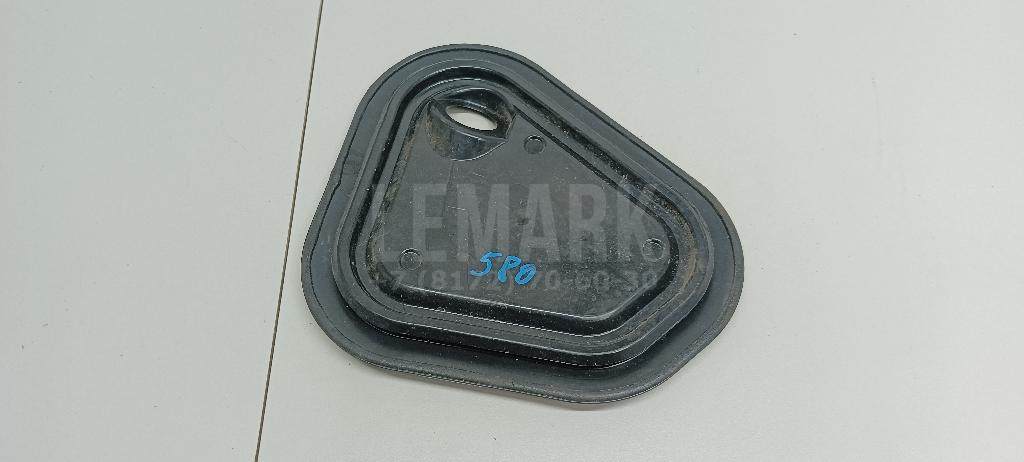 Заглушка для  BMW 4-serie G22/G23 2020