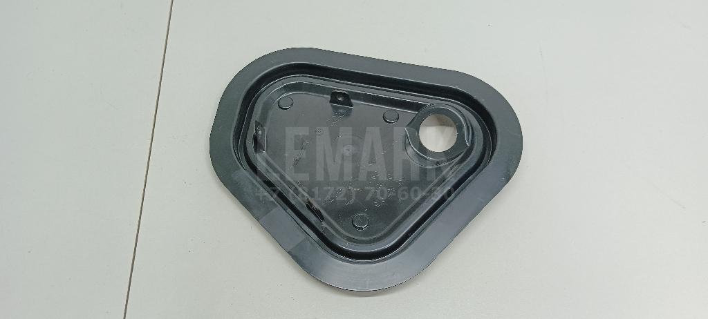 Заглушка для  BMW 4-serie G22/G23 2020
