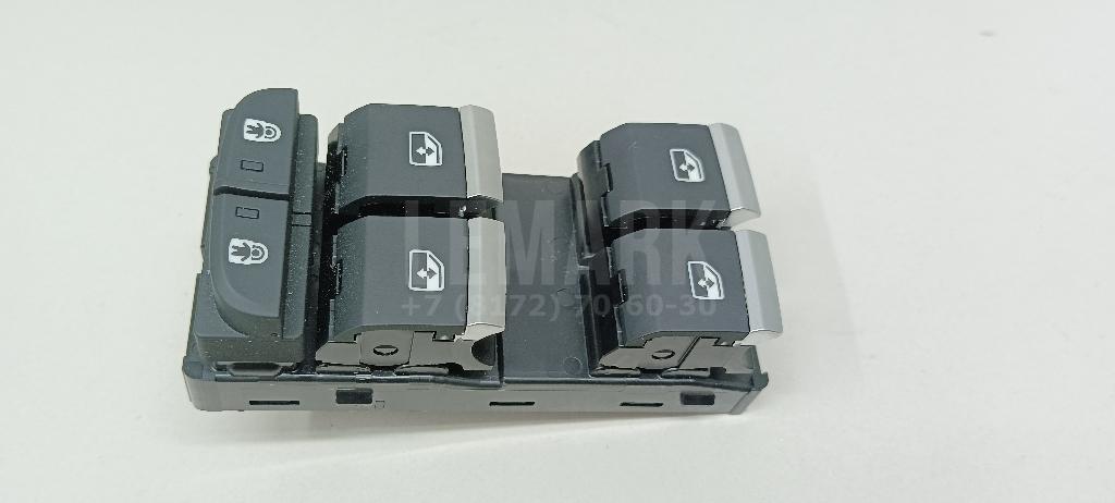 Блок управления стеклоподъемниками для  BMW 1-serie E82/E88 2007-2013