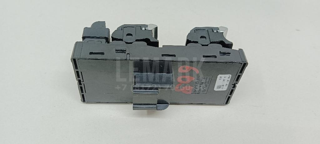 Блок управления стеклоподъемниками для  BMW 1-serie E82/E88 2007-2013