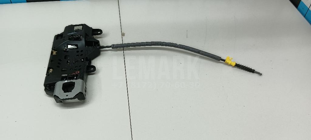 Кронштейн ручки для  Audi Q3 (8U) 2012-2018