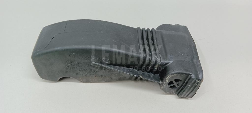 Пыльник (кузов внутри) для  BMW 5-serie F10/F11 2009-2016