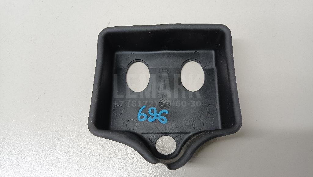 Кожух для  BMW X5 F15/F85 2013-2018