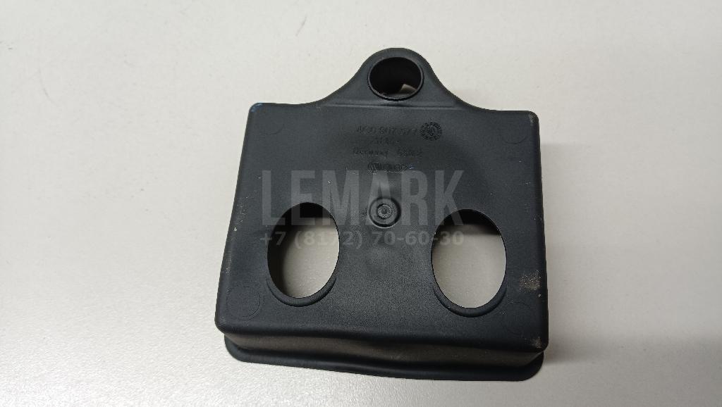 Кожух для  BMW X5 F15/F85 2013-2018