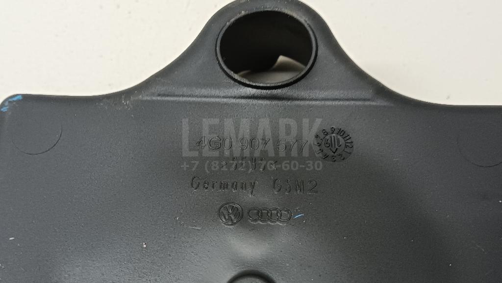 Кожух для  BMW X5 F15/F85 2013-2018