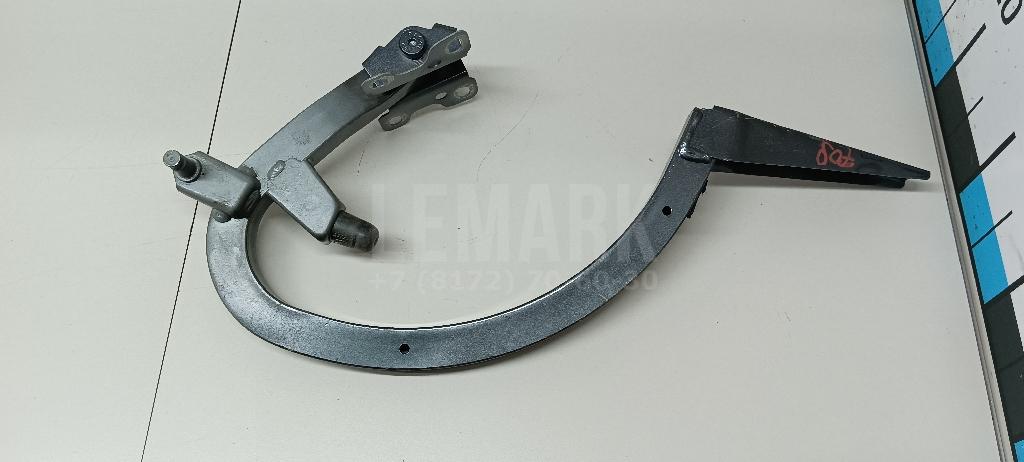 Петля крышки багажника для  BMW 3-serie E36 1991-1998