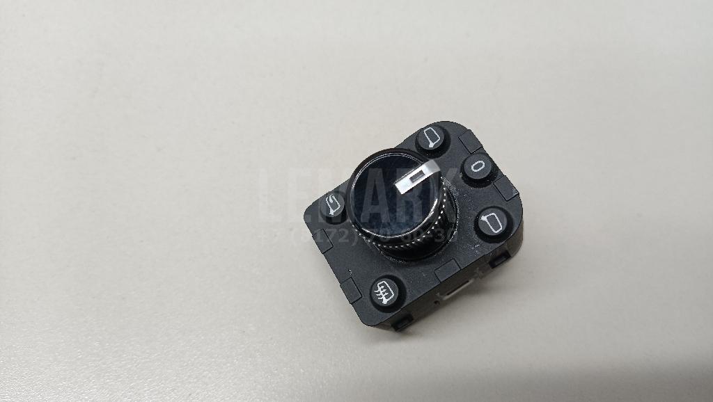 Переключатель регулировки зеркала для  BMW 3-serie F34 GT 2012-2020