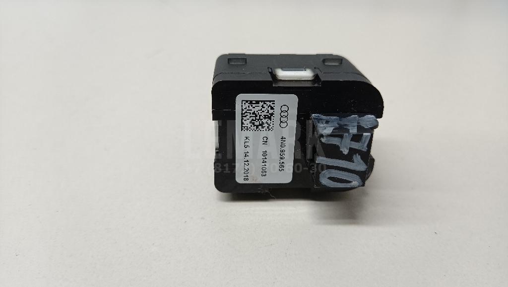 Переключатель регулировки зеркала для  BMW 3-serie F34 GT 2012-2020