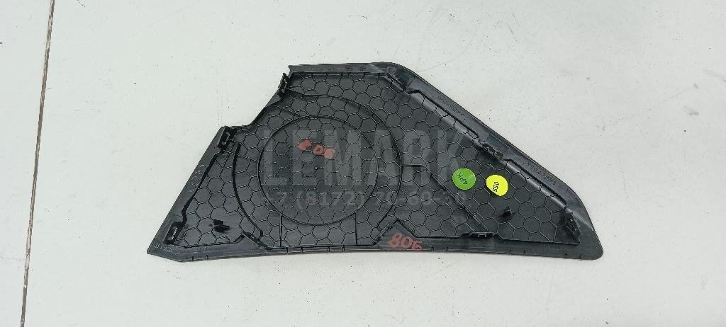 Решетка динамика для  BMW 7-serie E65/E66 2001-2008