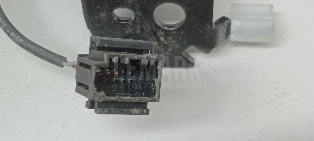 Ответная часть ремня безопасности для  BMW 2-serie F22/F23/F87 2013-2020
