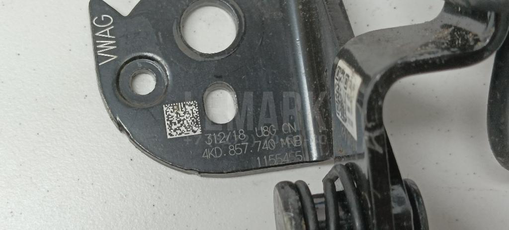 Ответная часть ремня безопасности для  BMW 2-serie F22/F23/F87 2013-2020