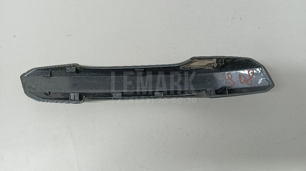 Накладка ручки наружной для  Bentley Mulsanne 2010-2020