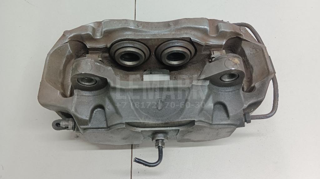 Суппорт тормозной передний левый для  Ford Focus I 1998-2005