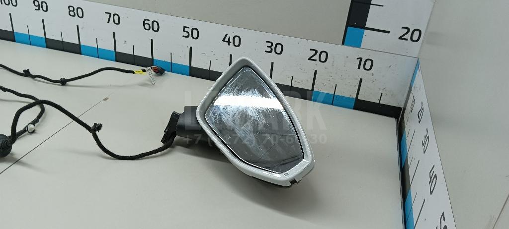 Зеркало правое электрическое
