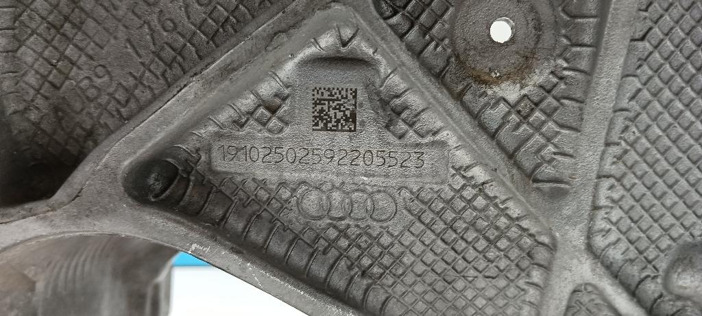 Кронштейн передней балки для  Audi 80/90 [B4] 1991-1995
