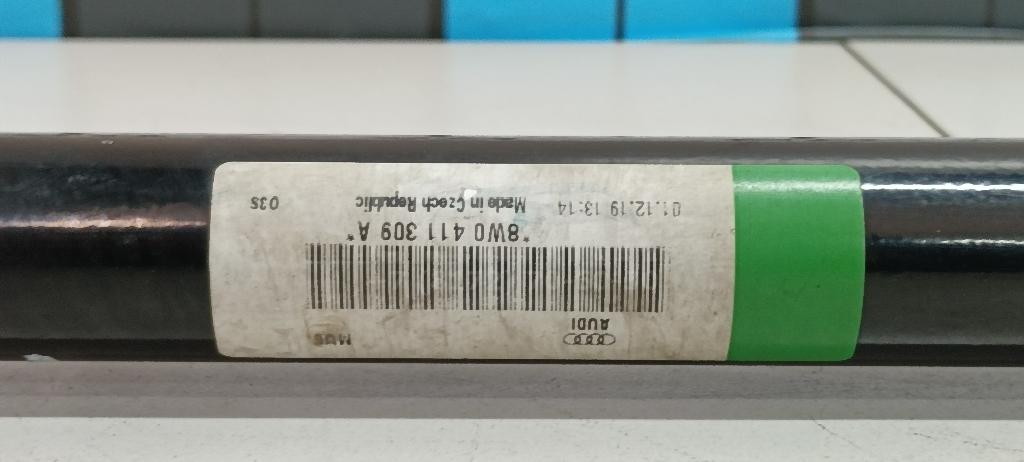 Стабилизатор передний для  Astra HD 8 2005-2011