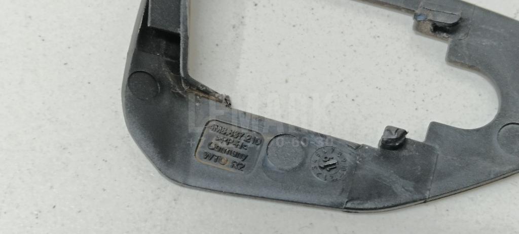 Прокладка ручки двери для  Audi 100/200 [43] 0-1983