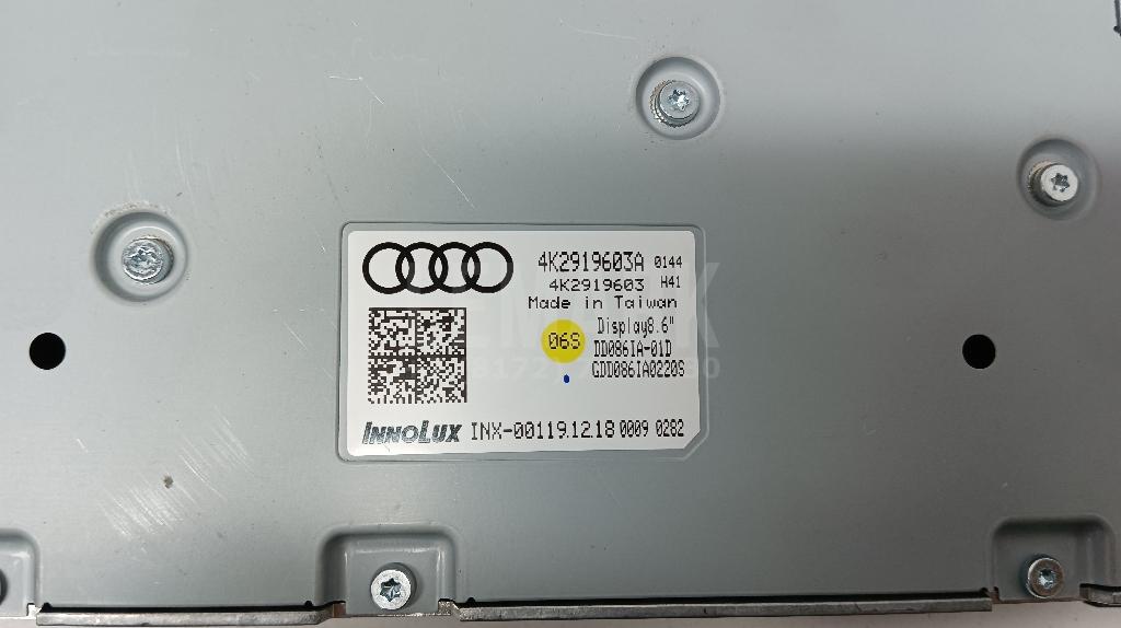 Дисплей информационный для  Audi A3 [8PA] Sportback 2004-2013
