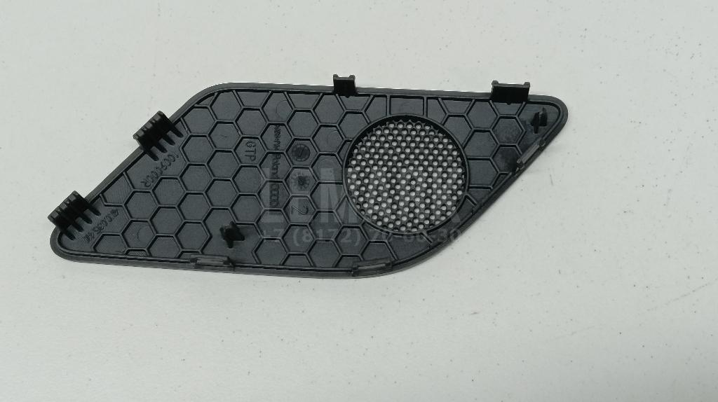 Решетка динамика для  Audi A4 [B6] 2000-2004
