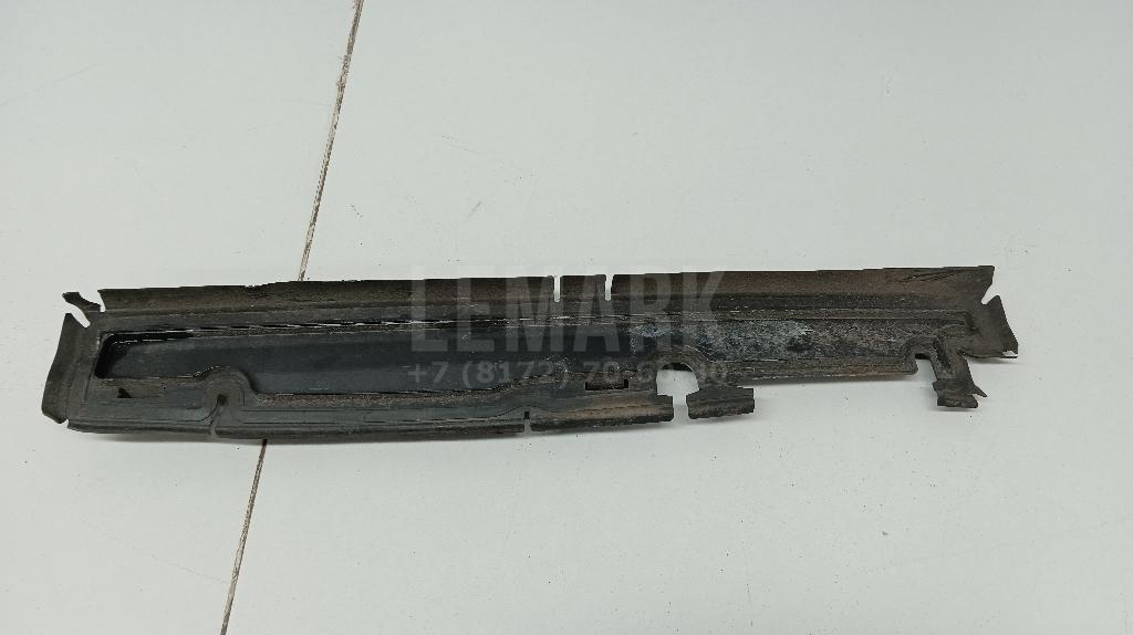 Воздуховод радиатора верхний для  BMW 3-serie F30/F31/F80 2011-2020