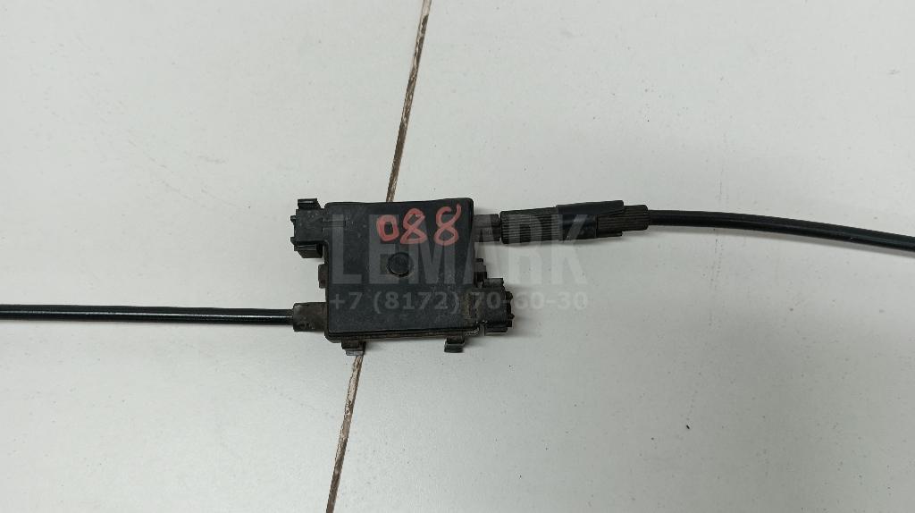 Трос открывания капота для  Audi TT(8N) 1998-2006