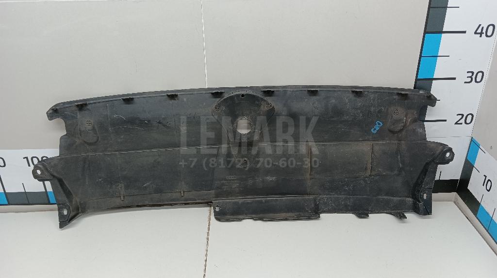 Кожух замка капота для  BMW X5 F15/F85 2013-2018