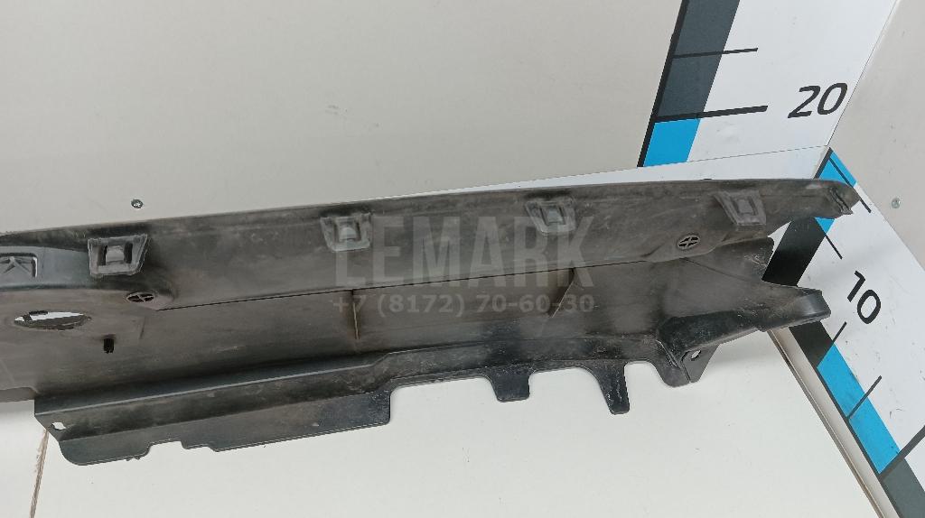 Кожух замка капота для  BMW X5 F15/F85 2013-2018