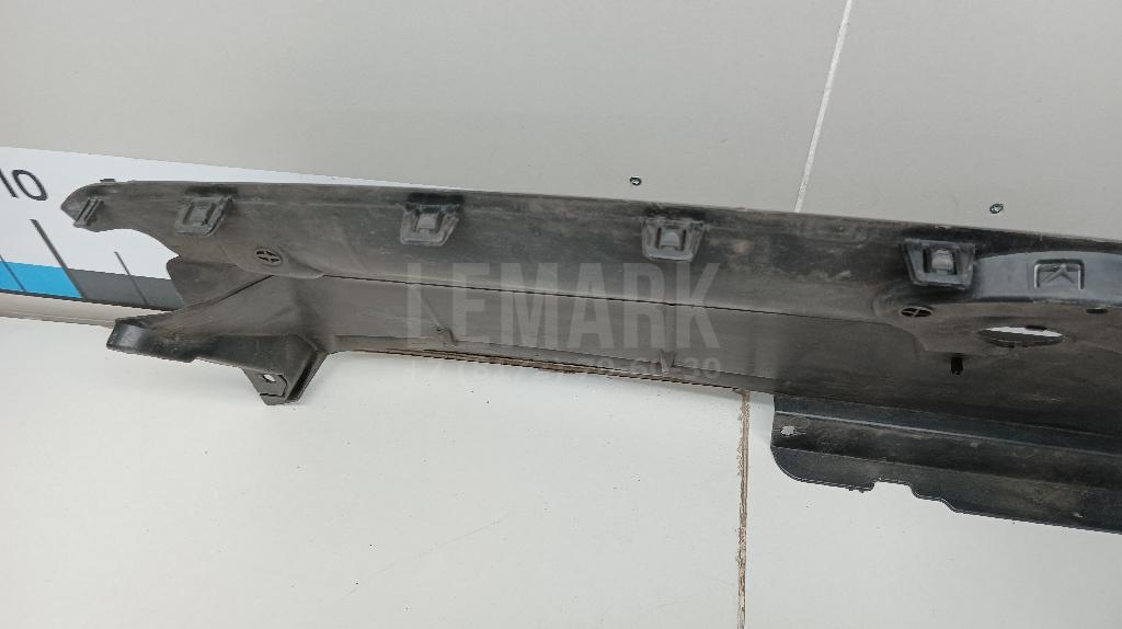 Кожух замка капота для  BMW X5 F15/F85 2013-2018