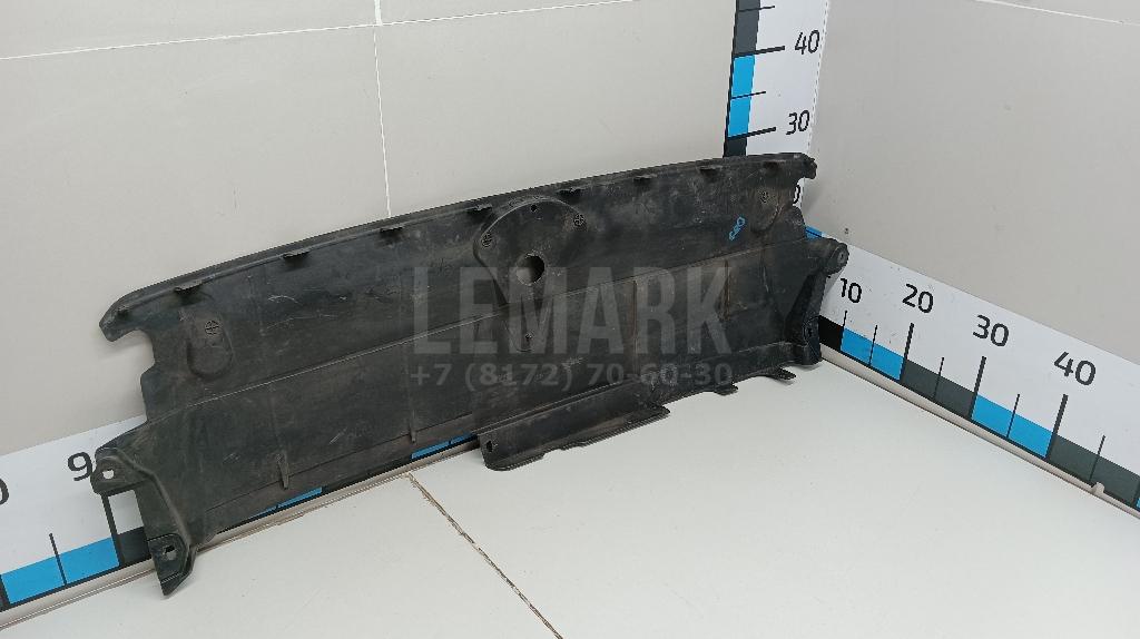 Кожух замка капота для  BMW X5 F15/F85 2013-2018