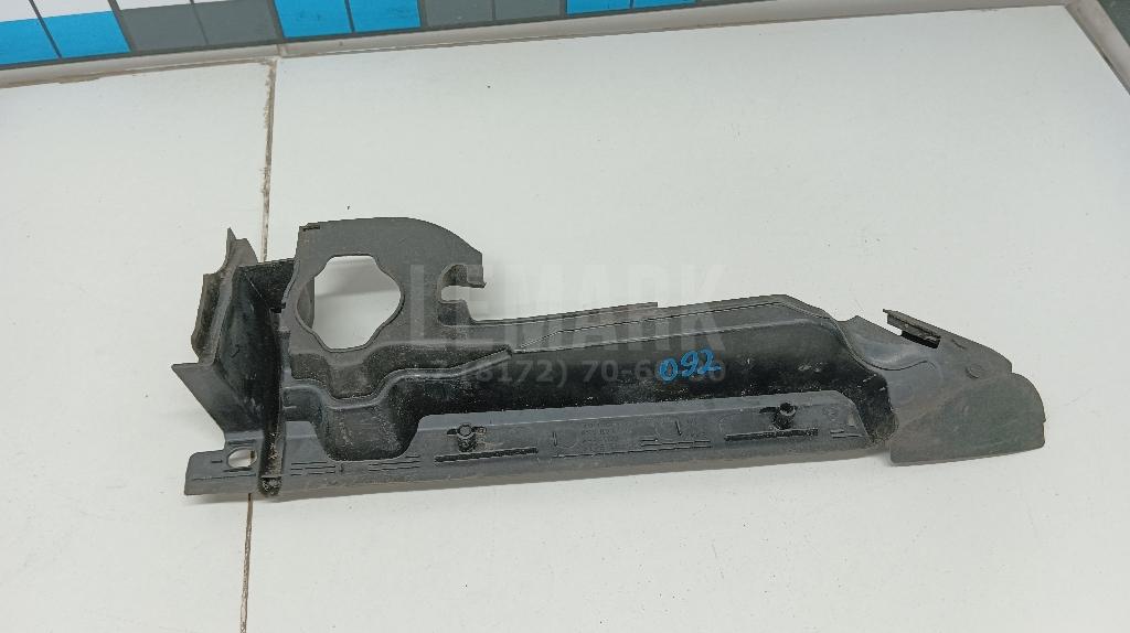 Пыльник (кузов внутри) для  BMW X6 F16/F86 2014-2020