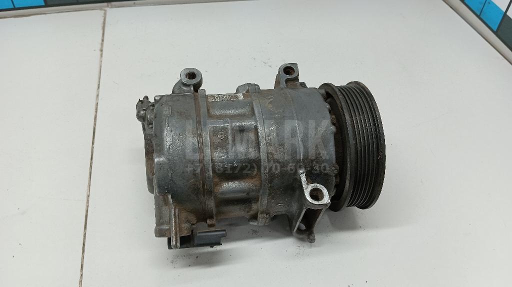 Компрессор кондиционера для  Audi A3 [8V] 2013-2020